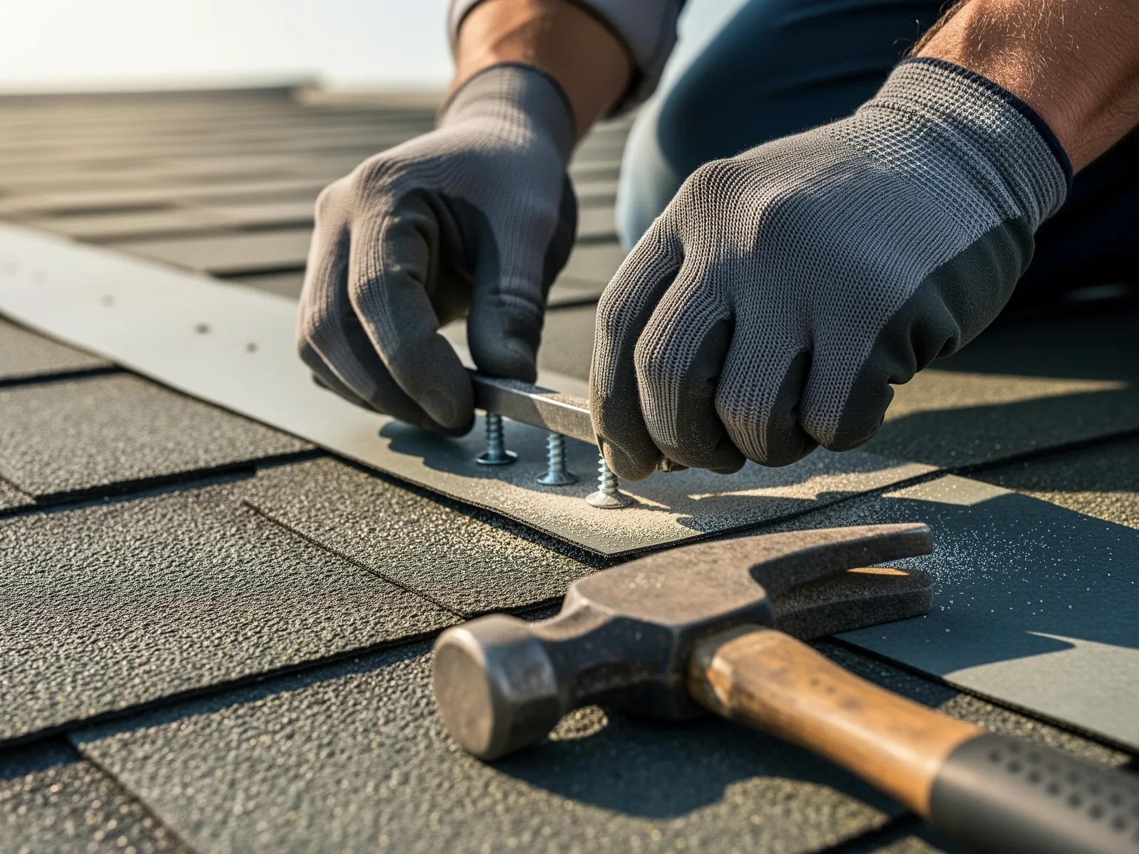 Why choose Fascia Repair in Millstone Township, NJ